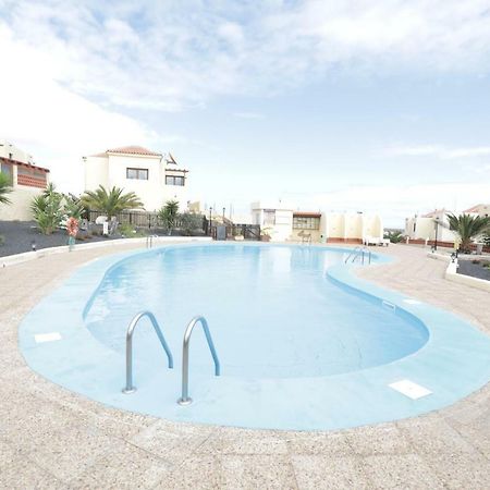 Casa Be Apartment Caleta De Fuste Luaran gambar