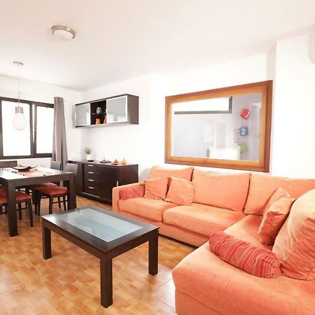 Casa Be Apartment Caleta De Fuste Luaran gambar
