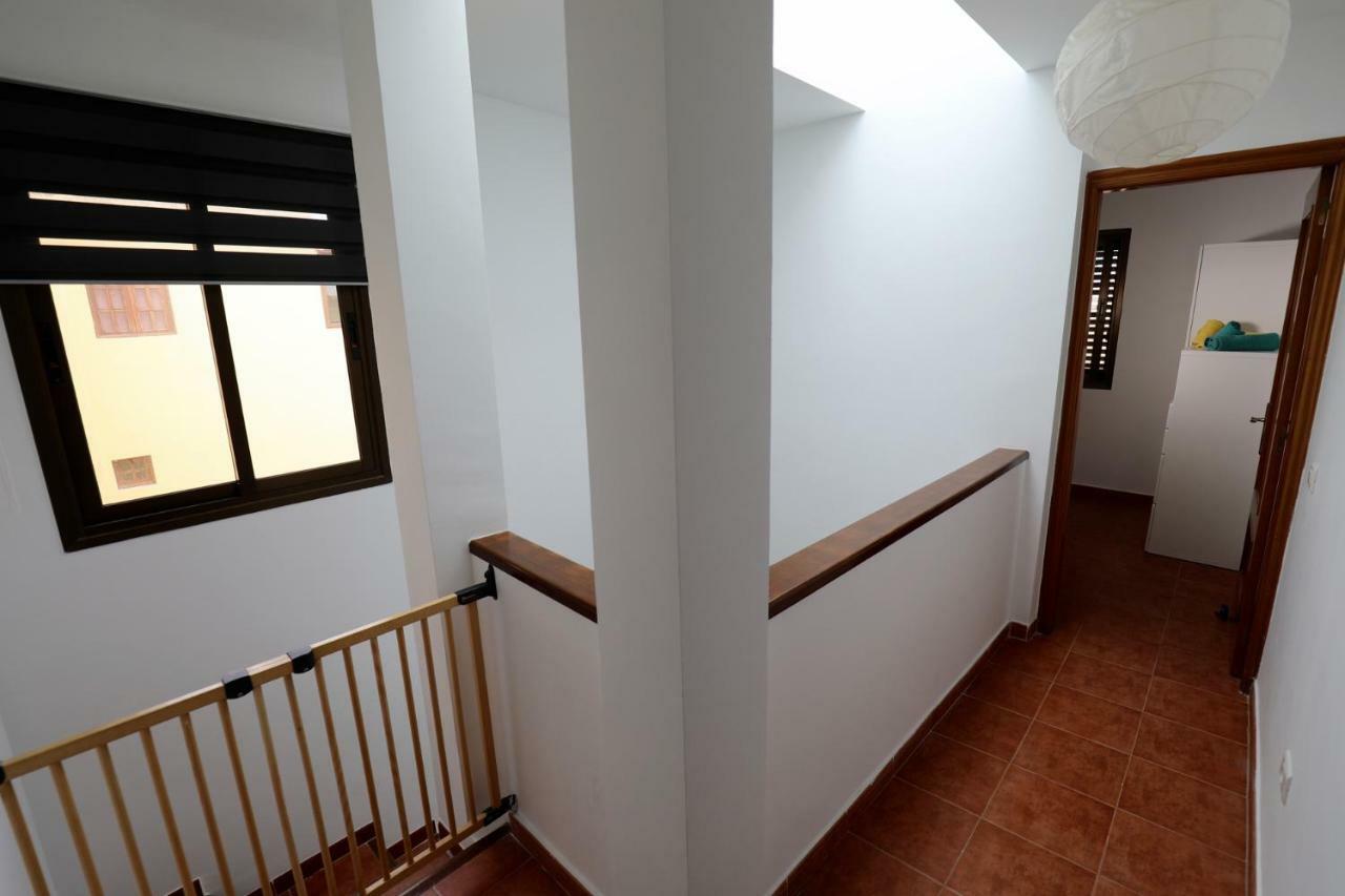Casa Be Apartment Caleta De Fuste Luaran gambar
