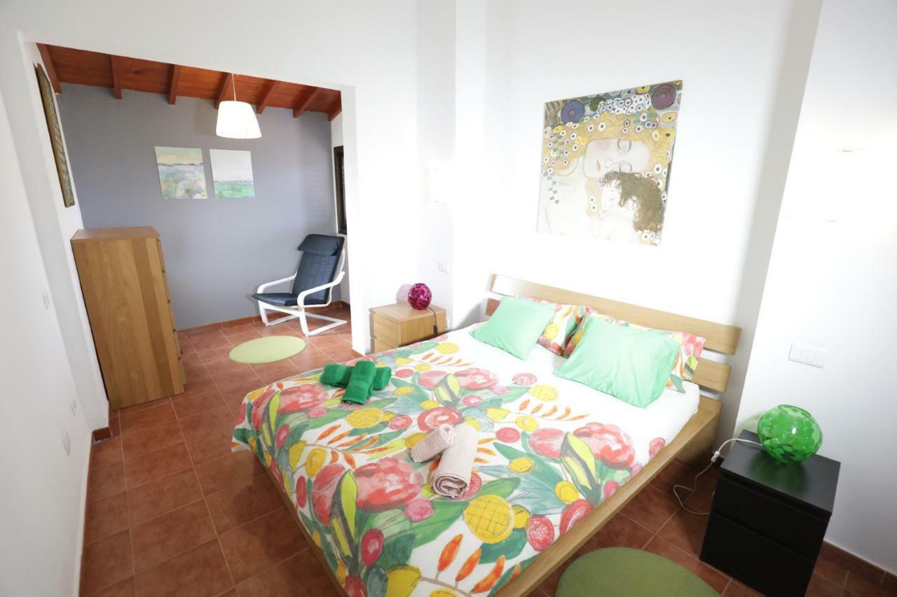 Casa Be Apartment Caleta De Fuste Luaran gambar