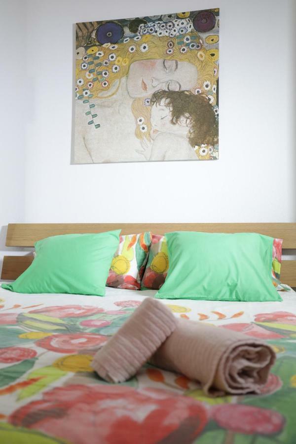 Casa Be Apartment Caleta De Fuste Luaran gambar